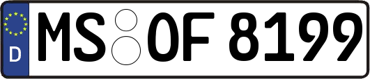 MS-OF8199
