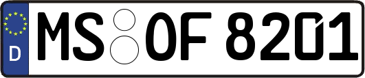 MS-OF8201