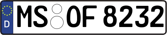MS-OF8232