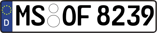 MS-OF8239