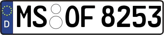 MS-OF8253