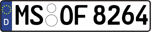 MS-OF8264