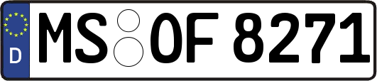 MS-OF8271