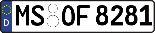 MS-OF8281