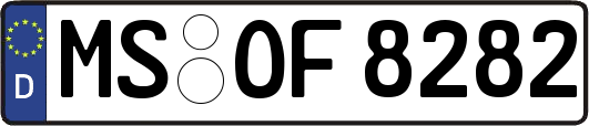 MS-OF8282