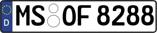 MS-OF8288