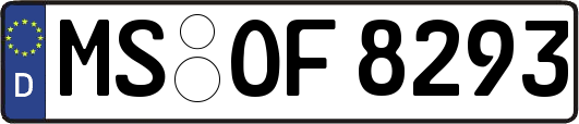 MS-OF8293
