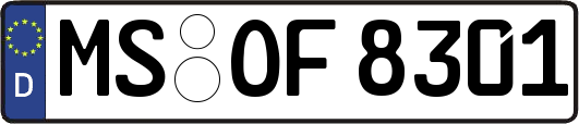 MS-OF8301