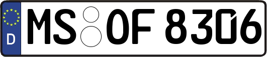 MS-OF8306
