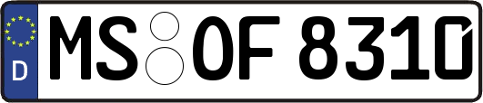 MS-OF8310