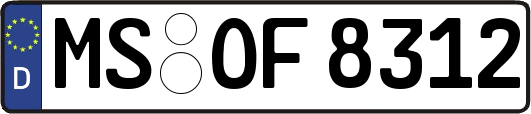 MS-OF8312