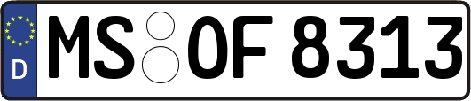 MS-OF8313