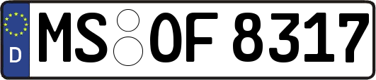 MS-OF8317