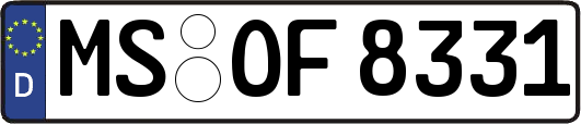MS-OF8331