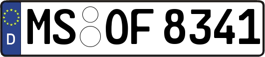 MS-OF8341