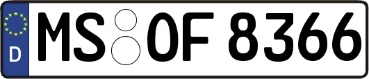 MS-OF8366