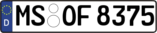 MS-OF8375