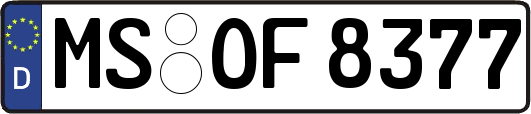 MS-OF8377