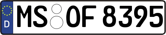 MS-OF8395