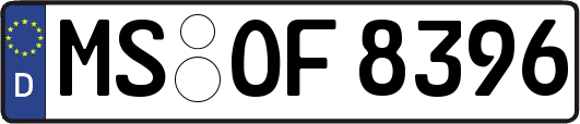 MS-OF8396