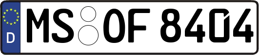 MS-OF8404