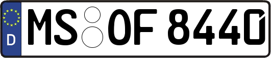 MS-OF8440
