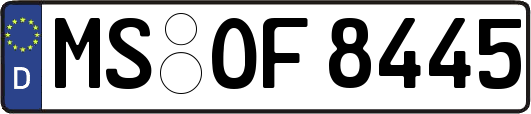 MS-OF8445