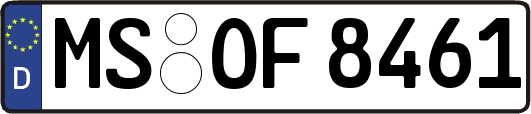 MS-OF8461