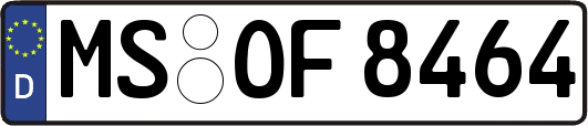 MS-OF8464