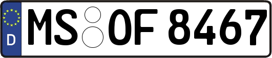 MS-OF8467