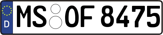 MS-OF8475