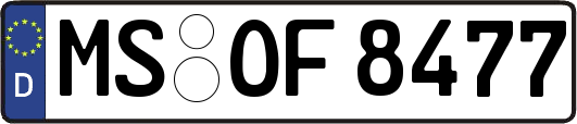 MS-OF8477