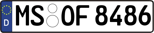 MS-OF8486