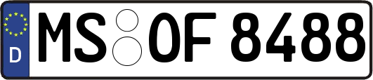 MS-OF8488