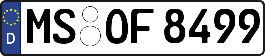 MS-OF8499