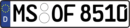 MS-OF8510