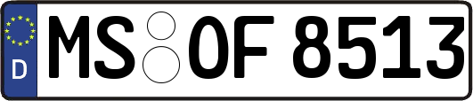 MS-OF8513