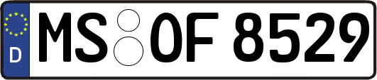 MS-OF8529