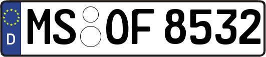 MS-OF8532