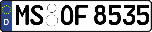MS-OF8535
