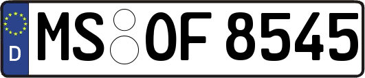 MS-OF8545