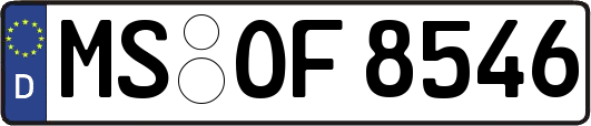 MS-OF8546