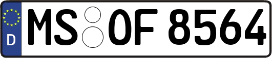 MS-OF8564