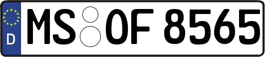 MS-OF8565
