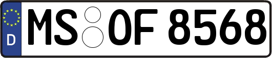 MS-OF8568