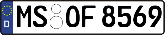 MS-OF8569