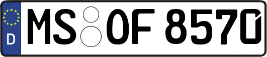 MS-OF8570
