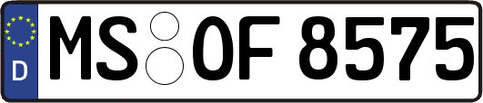 MS-OF8575