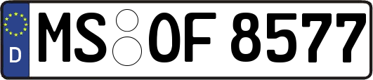 MS-OF8577