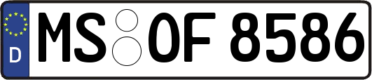 MS-OF8586